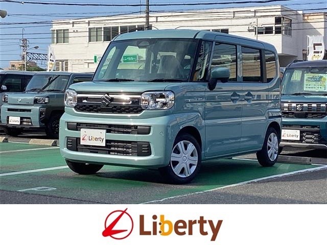 ■□■□■ 近畿・四国で20店舗以上展開中のリバティです！！ お好きな車種・グレード・カラーがきっと見つかります。登録届出済未使用車は遠方販売不可です。ご購入可能エリアに関してはお問合せください。■□■□■