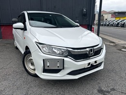 ホンダ グレイス 1.5 LX 教習車 補助ブレーキ　補助ミラー