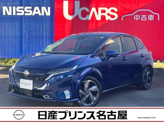 日産プリンス名古屋　日産カーパレス小牧インターの在庫車をご覧いただきまして誠にありがとうございます。この他にも画像がございますので、是非ご覧ください。より詳しくお車をご覧いただけます。