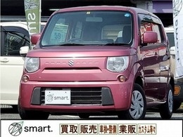 スズキ MRワゴン 660 L 純正ディスプレイオーディオ　バックカメラ