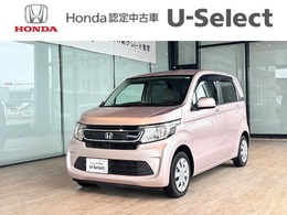 ホンダ N-WGN 660 G 