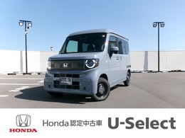 ホンダ N-VAN e: e: ファン 当社元元デモカー　ホンダセンシング　ホン
