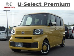 ホンダ N-BOX 660 ファッションスタイル 純正ナビ　左右電動ドア　シートヒーター