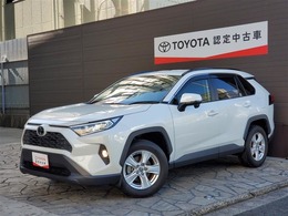 トヨタ RAV4 2.0 X フルセグSDナビ LED ETC ワンオーナー