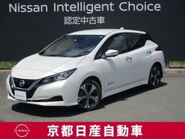 日産 リーフ X Vセレクション アラウンドビューモニター・ETC・U5G0114