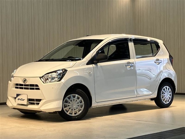 軽自動車は燃費も良くて経済的です！普段のアシに持ってこいです！