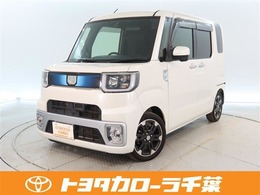 ダイハツ ウェイク 660 G SA 4WD 衝突被害軽減 ドラレコ ナビ Bカメラ ETC