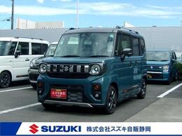 スズキ スペーシア ギア　HYBRID　XZ 