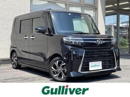 ダイハツ タント 660 X KENWOODナビ衝突軽減システム 両側パワスラ