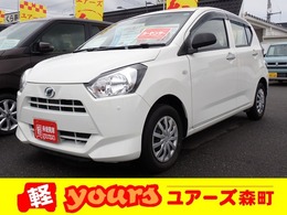 ダイハツ ミライース 660 L キーレス 衝突被害軽減ブレーキ