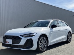 アウディ A5アバント TFSI 110kW S line パッケージ ダーク Audi rings ＆