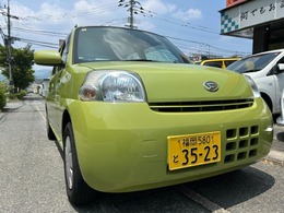ダイハツ エッセ 660 L 定期メンテ自社代車・禁煙キーレス