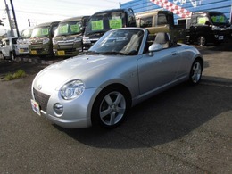 ダイハツ コペン 660 アクティブトップ 社外ナビ/TV/バックカメラ