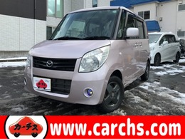 マツダ フレアワゴン 660 XS 4WD パワースライドドア/スマートキー/