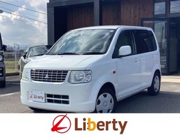 三菱 eKワゴン 660 MX 社外ナビ TV Bluetooth対応 キーレスエント