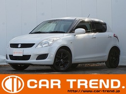 スズキ スイフト 1.2 XG 4WD ナビ　シートヒーター　プッシュスタート