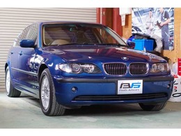 BMW 3シリーズ 320i 1オーナー　記録簿　クルコン　純正16AW