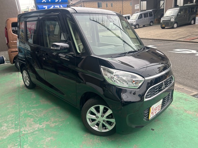 平成30年　ekスペース　Tセーフティ　入荷しました。