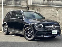 メルセデス・ベンツ GLB 200d AMGライン ディーゼルターボ 純ナビ ハ-フレザ- 全方位カメラ 2.0ETC