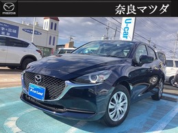 マツダ MAZDA2 15Sプロアクティブ 