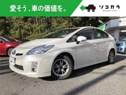 トヨタ プリウス 1.8 S 