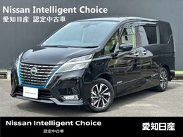 日産 セレナ 1.2 e-POWER ハイウェイスター V プロパイロット/両側オートスライド/大画面