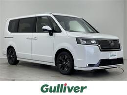 ホンダ ステップワゴン 2.0 e:HEV スパーダ 登録済未使用車 純正11.4型ナビ Bカメラ TV