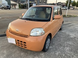 ダイハツ エッセ 660 L CD