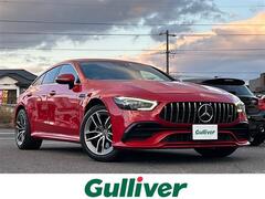 メルセデスAMG AMG GT 4ドアクーペ の中古車 43 4マチックプラス 4WD 三重県桑名市 624.3万円