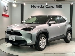トヨタ ヤリスクロス 1.5 G 最長5年保証 ワンオーナー 純正ナビTV