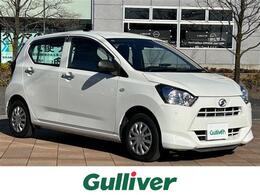 ダイハツ ミライース 660 L SAIII スマートアシストIII/社外ナビゲーション(SD