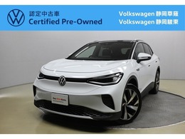 フォルクスワーゲン ID.4 プロ ローンチ エディション 