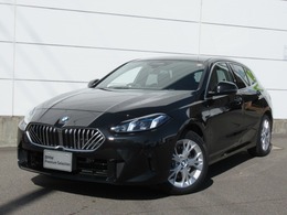 BMW 1シリーズ 120d ディーゼルターボ ハイラインPKGテクノロジーPKG禁煙デモカー