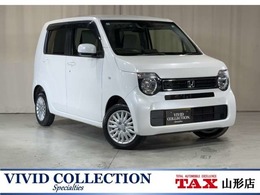 ホンダ N-WGN 660 G ホンダ センシング 4WD ナビ　シートヒーター　Pセンサー