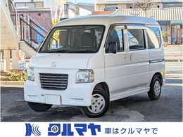 ホンダ バモスホビオバン 660 プロ キーレス