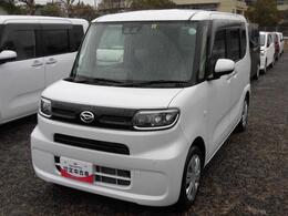 ダイハツ タント X LEDヘッドライト　コーナーセンサー　運