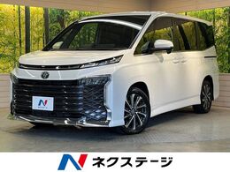 トヨタ ヴォクシー 2.0 S-Z 純正10型DA 衝突軽減 両側パワスラ 禁煙車