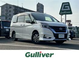 日産 セレナ 1.2 e-POWER ハイウェイスター V バックカメラ 衝突軽減ブレーキ パワスラ