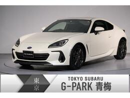 スバル BRZ 2.4 R ステアリング連動LEDヘッドランプ