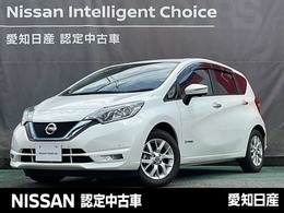 日産 ノート 1.2 e-POWER X Vセレクション /走行15541キロ/ナビ/ドラレコ/ETC