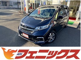 ホンダ フリード 1.5 ハイブリッド G ホンダセンシング 純正メモリーナビ　バックカメラ