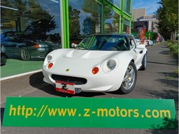 ロータス エリーゼ 111 ハードトップ　ソフトトップ付　TMRマフラ