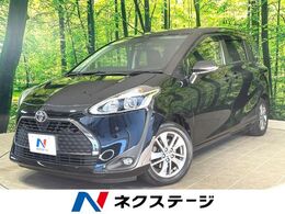 トヨタ シエンタ 1.5 G 両側電動ドア　純正SDナビ　バックカメラ