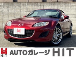 マツダ ロードスター 2.0 RS RHT 