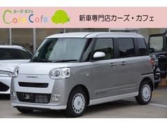 ダイハツ ムーヴキャンバス の中古車 660 ストライプス Gターボ 兵庫県姫路市 218.1万円