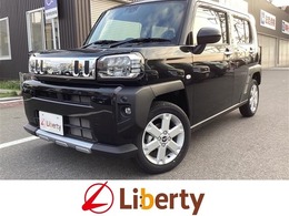 ダイハツ タフト 660 G クロム ベンチャー バックカメラ　クリアランスソナー　衝突被