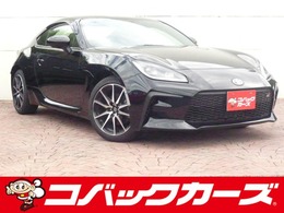 トヨタ GR86 2.4 SZ /禁煙/ナビTV/Bluetooth/LED/バックカメラ/