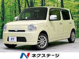 ダイハツ ミラココア 660 L SDナビ バックカメラ 禁煙車 スマートキー