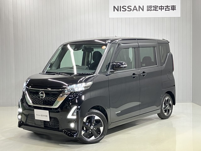 令和3年式 ルークス ハイウェイスター X 入庫しました！分りやすい画像を複数掲載しておりますので、ご覧ください♪