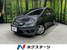 ホンダ フィットシャトルハイブリッド 1.3 ナビプレミアムセレクション 純